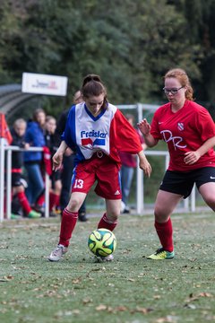 Bild 36 - Frauen Lieth : Halstenbek-Rellingen : Ergebnis: 2:0